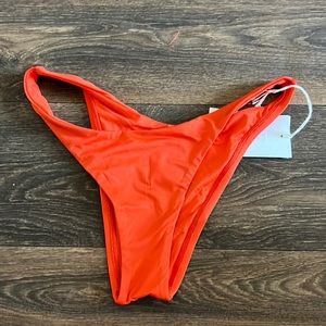 Vitamin A Bikini Bottom